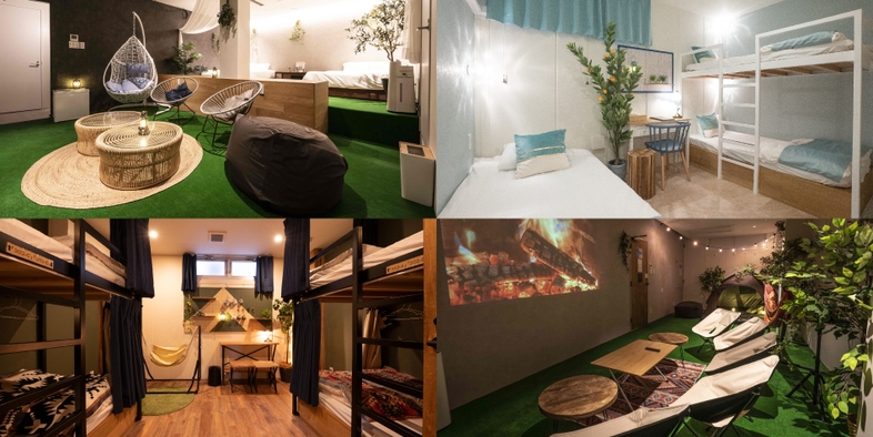 Ｇｌａｍｐｉｎｇ　Ｔｏｋｙｏ　Ａｓａｋｕｓａ